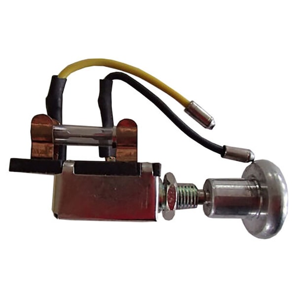 Aftermarket Light Switch Fits Ford Fits Massey Ferguson Fits New Holland models 2N 9N 9N11652 - main